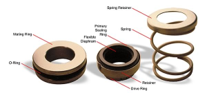 Introduction to Mechanical Seals