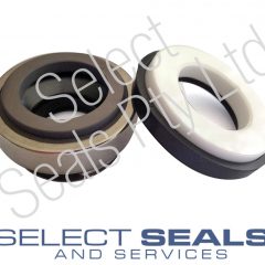 Flygt Pump Seals 3102.090 Pump Mechanical Seals Upper & Lower 592 01 08 