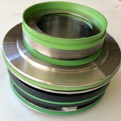 Makerauto Pump Cartridge Seal 96511844 For Grundfos CR10, CR15, CR20, CRN10, CRN15, CRN20 (Shaft Seal Kit)