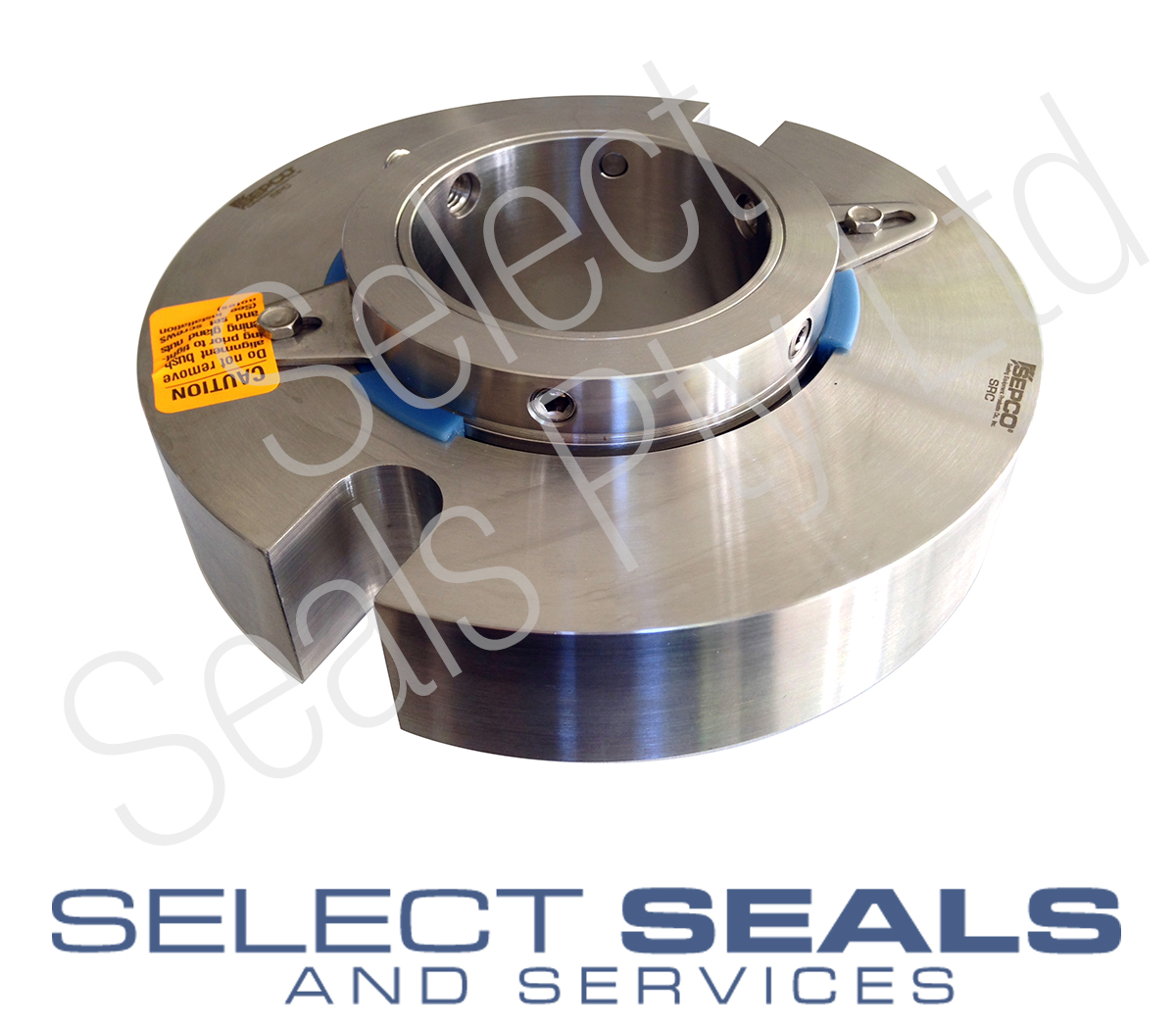 Cartridge Seal