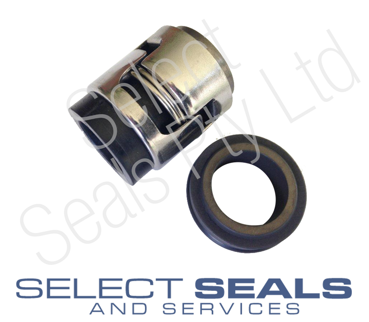 Seal Kit F/Cl04 & Cr04 