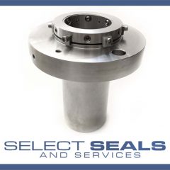 Single Spring Mechanical Seals