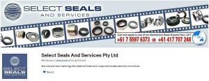 About Us – SELECT SEALS AUSTRALIA