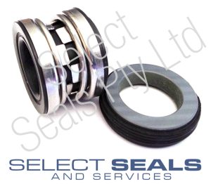 Mono ASP 420 Pump Replacement Mechanical Seal