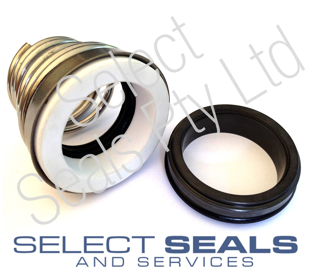 DAB JET 82/M Pump Seal