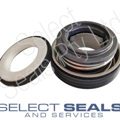 Starflo pump seal