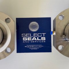 SYKES HH220i Cartridge Seal