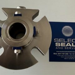 Cartex Cartridge Seal