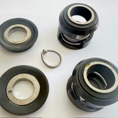 Flygt 2012 Pump Seals