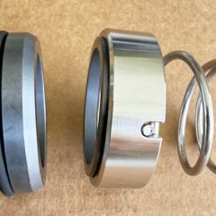 Burgmann M32 Mechanical Seal