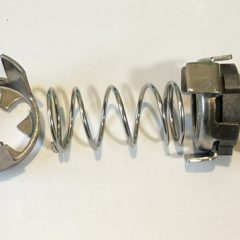 Grunfos TP 32- 80/2 A-F-A-RUUE Pump Mechanical Seal