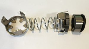 Grunfos TP 32- 80/2 A-F-A-RUUE Pump Mechanical Seal