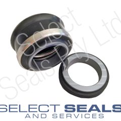 Hidrostal X3.OD Pn152340 8DM  SIC/SIC/Viton
