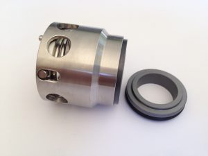 Grundfos Cartridge Seal for CR, CRI, CRN Pumps - SS96511841 (HUUV)