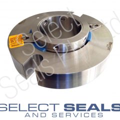 Cartride Mechanical Seal