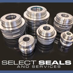 Mechanical Seals General