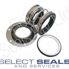 Yardmaster Submersible Pump Mechanical Seal