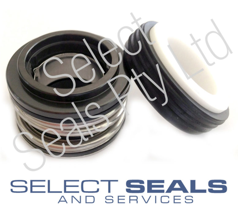 Onga Pantera Pump Seal Onga Pool Pump Mechanical Seal 3/4" • SELECT