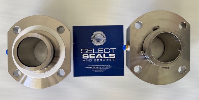 SYKES HH220i Cartridge Seal