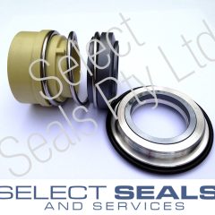 Alpha Laval LKH pump seal